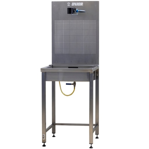 [13.990.SIN] UNIOR - EVIER POUR SERVICE DE SUSPENSION