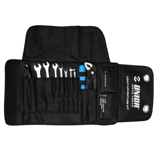 [13.MOTO.3700LIGHTKIT] UNIOR MOTO - LIGHT ADVENTURE KIT