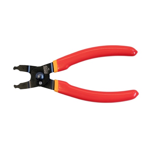 [13.BIKE.1720.4DP.R] UNIOR BIKE - PINCE MEDAILLON RAPIDE