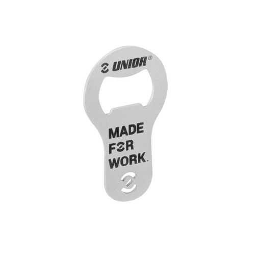 [13.BIKE.45.2A] UNIOR BIKE - MINI BOTTLE OPENER