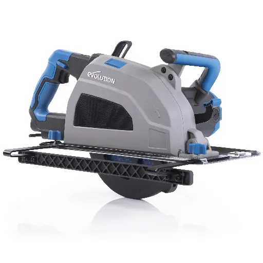 [614.EVOLU.S210CCS] EVOLUTION POWER TOOLS - CIRCULAR SAW S210CCS INCL. 