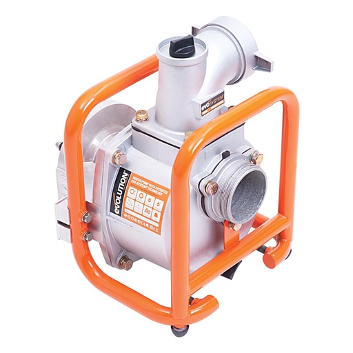 [614.EVO.SYS.PUMP] EVOLUTION POWER TOOLS - EVO SYSTEM WATER PUMP