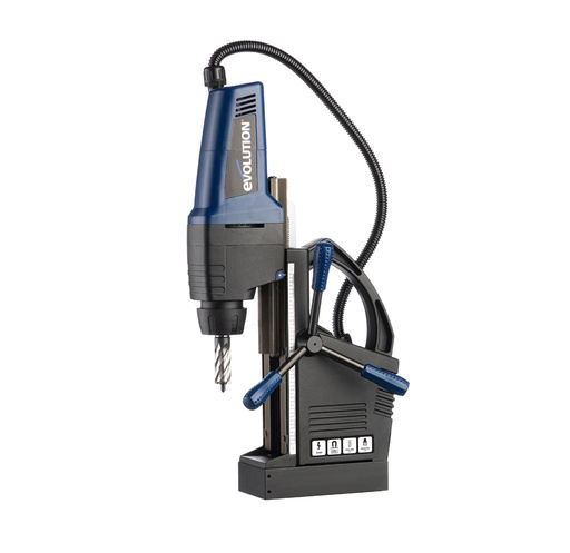 [614.EVOLU.42] EVOLUTION POWER TOOLS - MAGNETIC DRILL EVO MAG 42