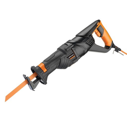 [614.EVOLU.RAGE8] EVOLUTION POWER TOOLS - RECIPROZAAG R230RCP