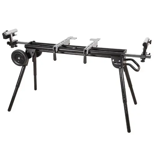 [614.MITRESTAND.PLUS] EVOLUTION POWER TOOLS - MITRE SAW STAND PLUS