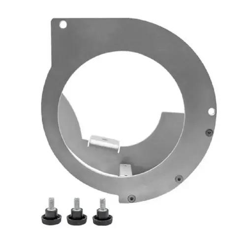 [128.38703] EISENBLATTER - ROHR MAX FINGER PROTECTION COVER