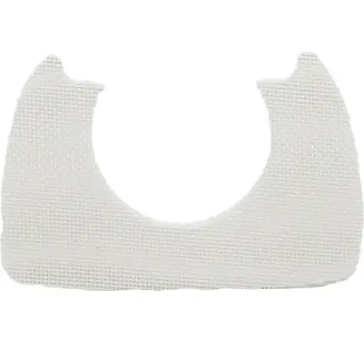 [128.40093] EISENBLATTER - FILTER FABRIC SET