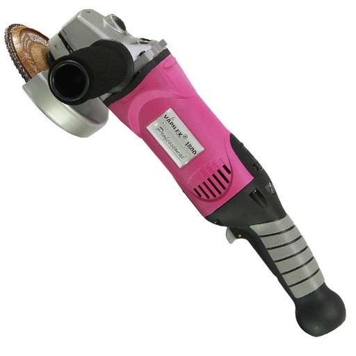 [128.65000] EISENBLATTER - VARILEX WSF 1800 BASIC MACHINE