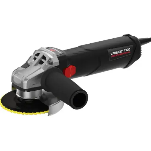 [128.65400] EISENBLATTER - VARILEX 1100 ANGLE GRINDER