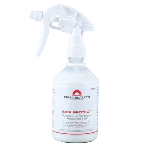 [128.40040] EISENBLATTER - INOX PROTECT