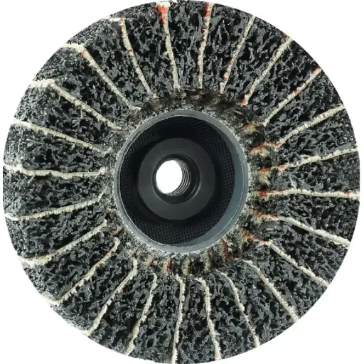 [128.96704] EISENBLATTER - MAGNUM CLEAN-MIX