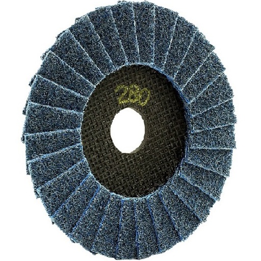 [128.96743] EISENBLATTER - BLUE SHARK FLEECE FLAP