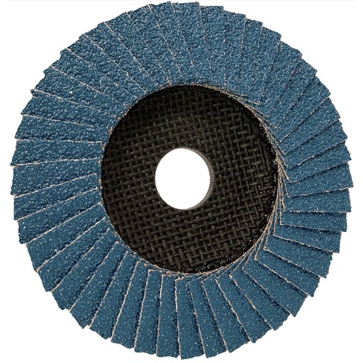 [128.91814] EISENBLATTER - TRIMFIX MUSTANG