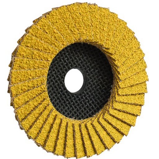 [128.91530.115.040.060] EISENBLATTER - TRIMFIX HELLFIRE