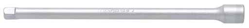 [13.188.4.2.VK] UNIOR - VERLENGSTUK KORT 1/4"
