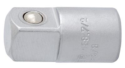[13.188.7.2] UNIOR - ADAPTER 1/4"