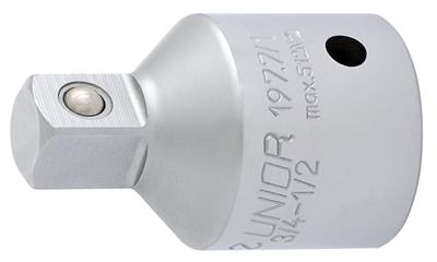 [13.197.7.1.3.4.1.2] UNIOR - ADAPTOR 3/4"