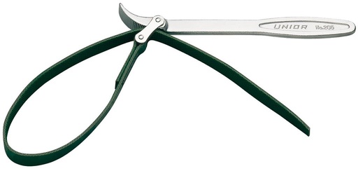 [13.205.2.60.140] UNIOR - STRAP WRENCH