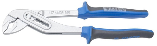 [13.447.1BI.240] UNIOR - WATERPUMP BOX JOINT PLIERS