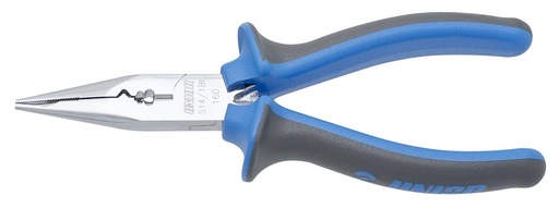 [13.514.1BI.160] UNIOR - MULTIFUNCTIONAL ELECTRICIAN`S PLIERS