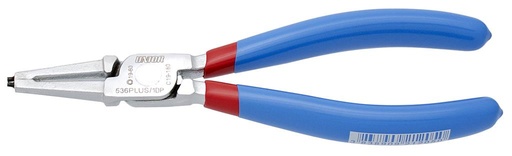 [13.536.1DP.140.12.25] UNIOR - INTERNAL LOCK RINGS PLIERS, STRAIGHT