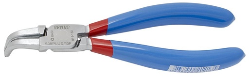 [13.538.1DP.140.12.25] UNIOR - INTERNAL LOCK RINGS PLIERS, BENT