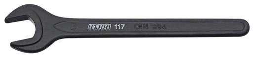 [13.117.4.22] UNIOR - SIMPLE FLAT FORK KEY