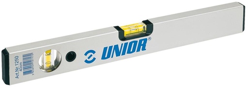 [13.1250.300] UNIOR - ALU - SPIRIT LEVEL