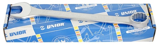 [13.125.1.10.30.CB] UNIOR - SET COMBI SLEUTELS KORT