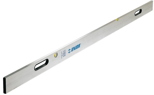 [13.1272.1000] UNIOR - ALUMINIUM SCREEDING LEVEL