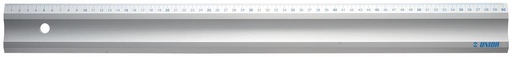 [13.1280.0500] UNIOR - REGLE DE MESURE ALUMINIUM