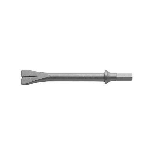[13.1514.A3] UNIOR - RIVET AND WELDING SLAG CHISEL