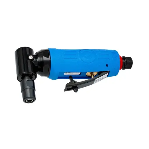 [13.1516.A] UNIOR - PNEUMATIC ANGLE DIE GRINDER