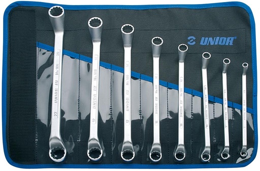 [13.180.1.6.22.CT] UNIOR - JEU CLES POLYGONALES