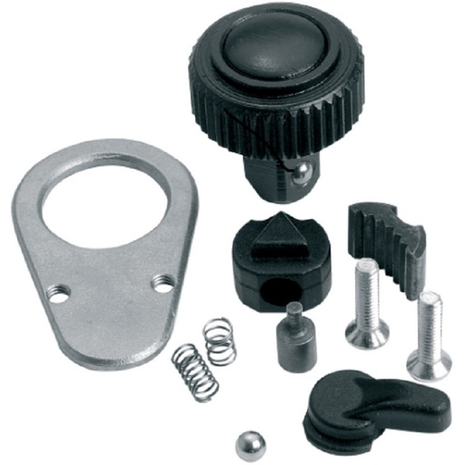 [13.188.11] UNIOR - SET OF SPARE PARTS FOR 188.1/1ABI AND 188.1/1FBI