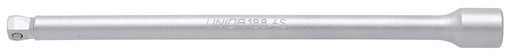 [13.188.4.2.S] UNIOR - VERLENGSTUK BALL END 1/4"