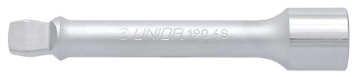 [13.190.4.1S.075] UNIOR - VERLENGSTUK BALL END 1/2"