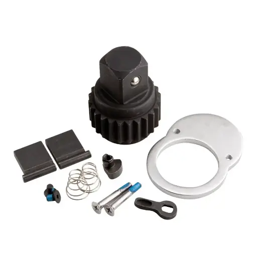 [13.199.11] UNIOR - SPARE PARTS SET