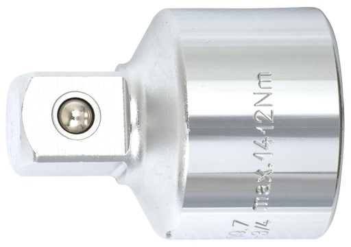 [13.199.7.1] UNIOR - ADAPTER 1"