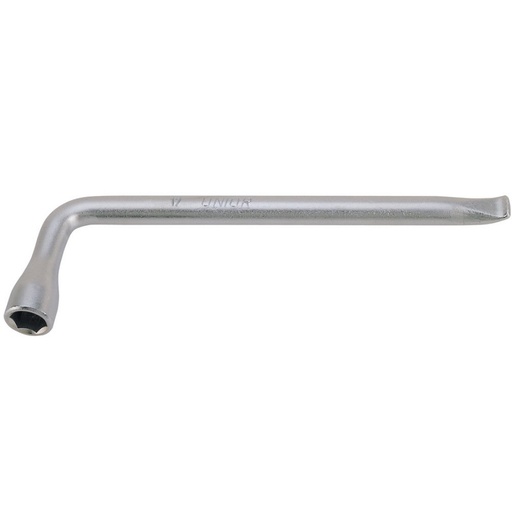[13.210.2.19] UNIOR - WHEEL NUT WRENCH