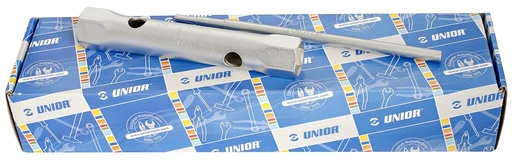 [13.215.2CB.6.32] UNIOR - SET OF TUBULAR BOX WRENCHES IN CARTON BOX