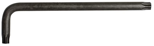 [13.220.7TX.150] UNIOR - MALE KEY FOR RECESSED SCREWS