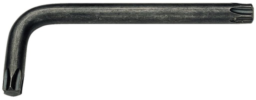 [13.220.7TXN.TX9] UNIOR - IMBUSSLEUTEL TORX