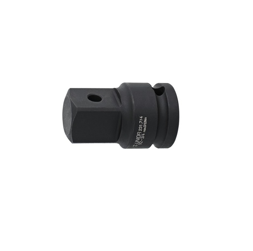 [13.231.7.4.1.2.3.8] UNIOR - ADAPTOR 231.7
