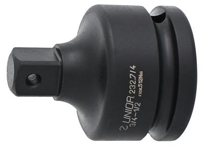 [13.232.7.4.3.4.1.2] UNIOR - ADAPTER 2327