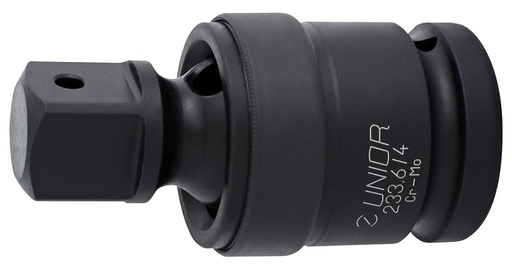 [13.233.6.4.110] UNIOR - IMPACT UNIVERSAL JOINT 1"