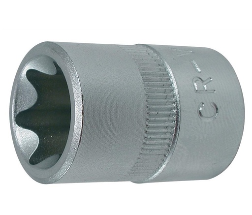 [13.237.1.3.8.E10] UNIOR - DOP INWENDIG TORX 3/8"