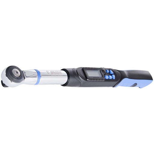 [13.266.15.30] UNIOR - ELECTRONIC TORQUE WRENCH