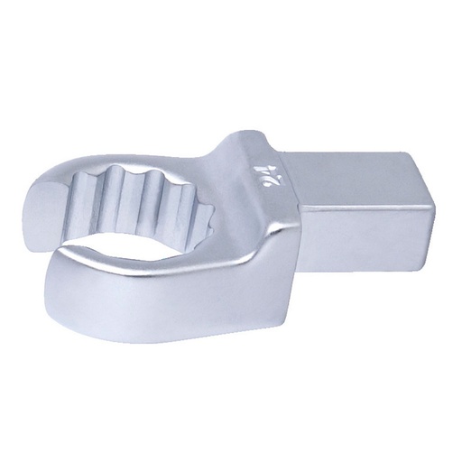 [13.266.INS.3.10] UNIOR - CLE PLATE INSERT POUR 266