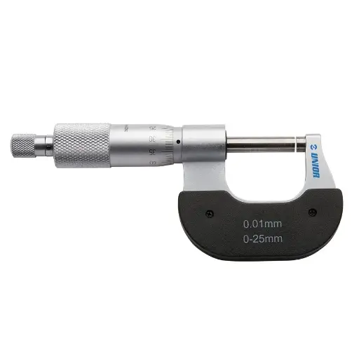 [13.272] UNIOR - MICROMETER EXTERIEUR